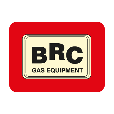 BRC logo vector