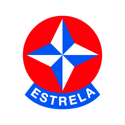 Brinquedos Estrela logo vector