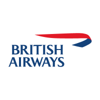 British Airways (.EPS) vector logo