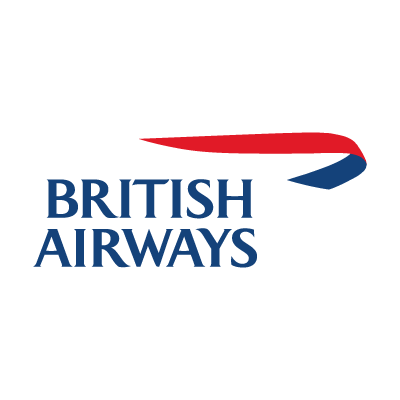 British Airways (.EPS) logo vector