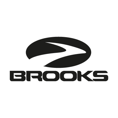 brooks shoes logo