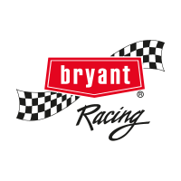 Bryant Racing vector logo