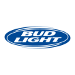 Bud Light (.EPS) vector logo - Bud Light (.EPS) logo vector free download