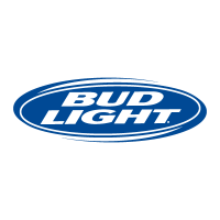 Bud Light (.EPS) vector logo
