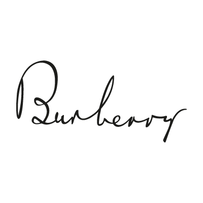 Burberry vector logos 