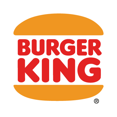 Burger King (.EPS) logo vector