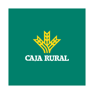 Caja Rural logo vector