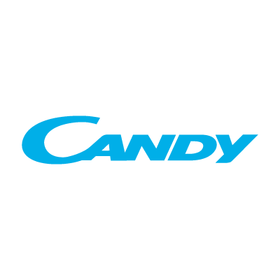 Candy logo vector