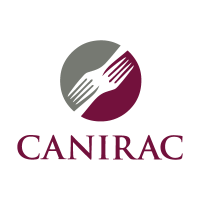 Canirac vector logo