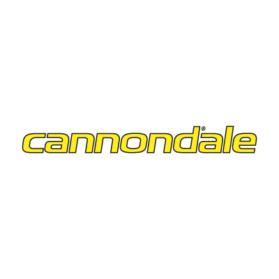 Cannondale (.EPS) logo vector
