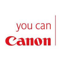 Canon You Can vector logo