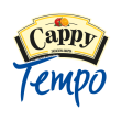 Free download Cappy Tempo logo vector Cappy Tempo logo vector