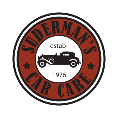 Car company logo template