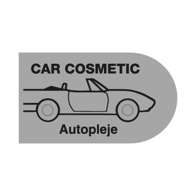 Car Cosmetic (.EPS) logo vector