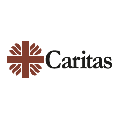 Caritas vector logo - Caritas logo vector free download