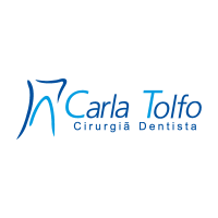 Carla Tolfo vector logo