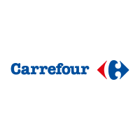 Carrefour Group vector logo