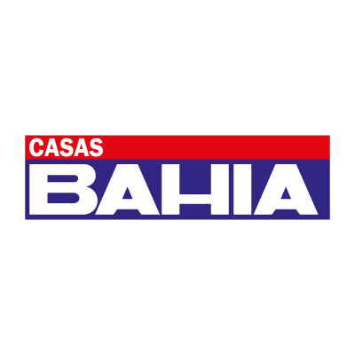 Casas Bahia vector logo