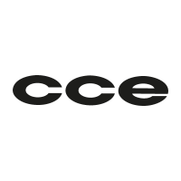 CCE vector logo