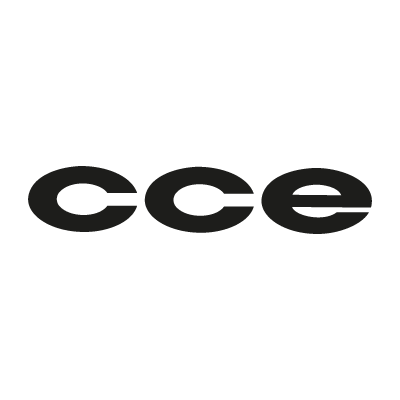 CCE logo vector