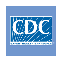 CDC vector logo