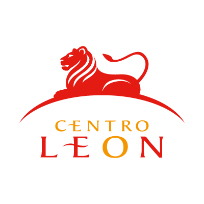 Centro Leon logo vector