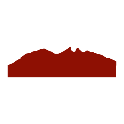 Cerro de la Silla logo vector