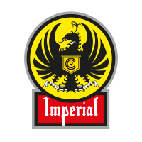 Cerveza imperial (.EPS) vector logo