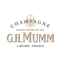 Champagne mumm vector logo