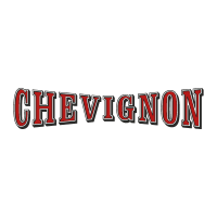 Chevignon vector logo