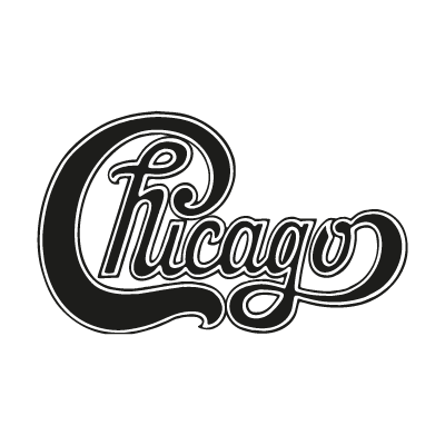 Chicago logo vector