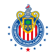 Free download Chivas Guadalajara logo vector Chivas Guadalajara logo vector