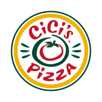 Cici's Pizza vector logo