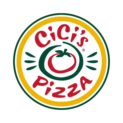 Cici’s Pizza logo vector