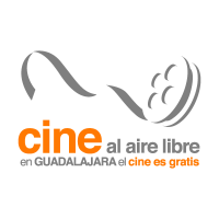Cine al Aire Libre vector logo