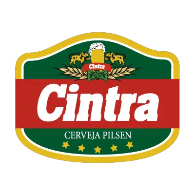 Cintra Cerveja Pilsen logo vector