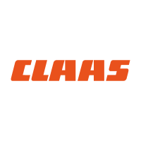 Claas vector logo
