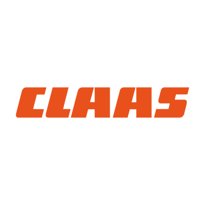 Claas logo vector