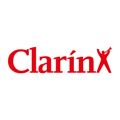Clarin (.EPS) logo vector