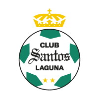 Club Santos Laguna vector logo