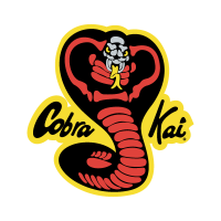 Cobra Kai vector logo