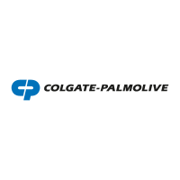 Colgate Palmolive vector logo