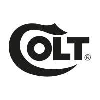 Colt vector logo