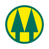 Cooperativas vector logo
