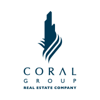 Coral Group vector logo