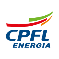 CPFL Energia vector logo