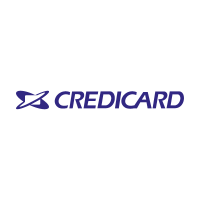 Credicard vector logo