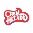 Crem Helado logo vector