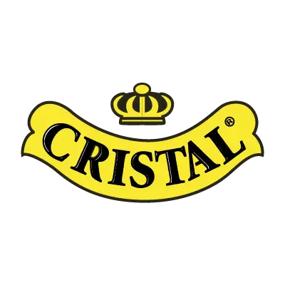 Cristal CCU logo vector