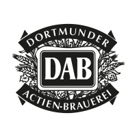 DAB vector logo